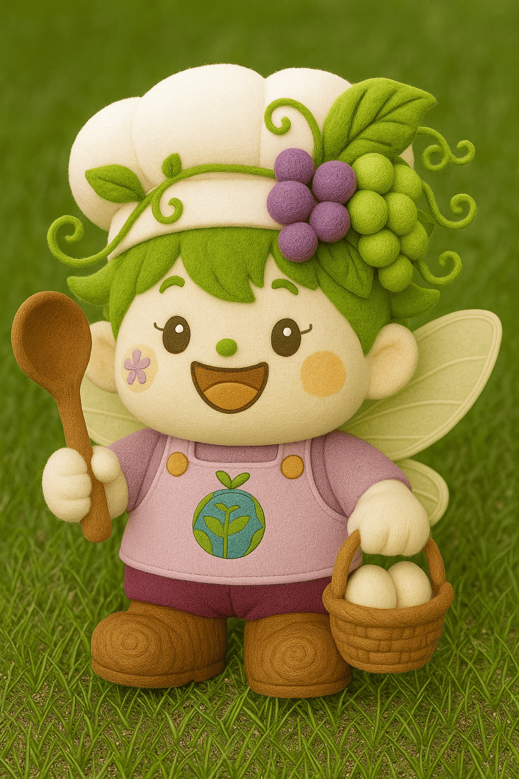 写真：ぶどう園さん