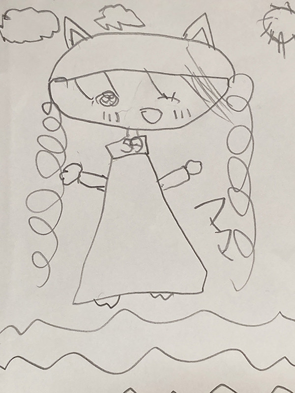 写真：たけやすさん
